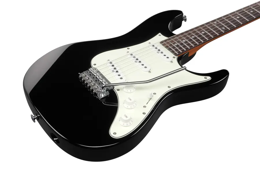 Ibanez AZ2203N-BK 