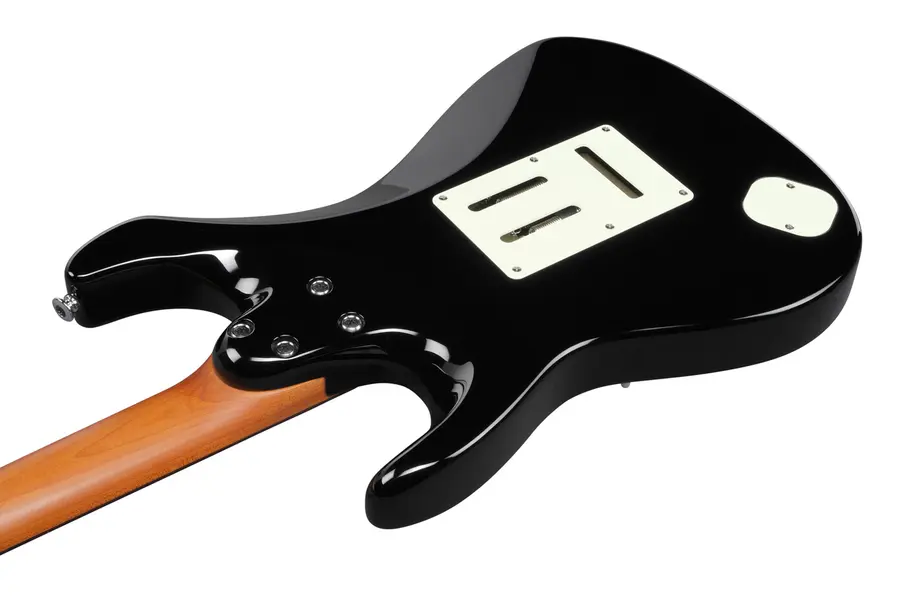 Ibanez AZ2203N-BK 