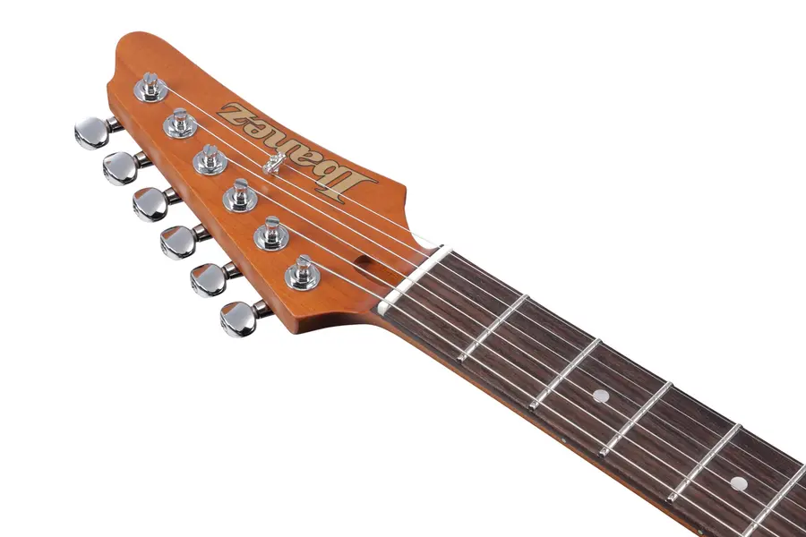 Ibanez AZ2203N-BK 