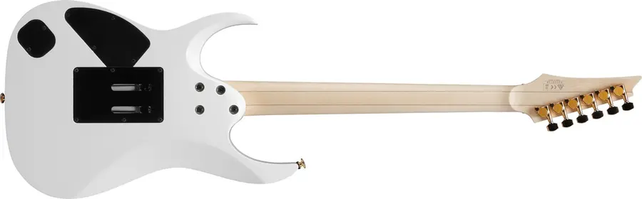 Ibanez RGA622XH-WH 