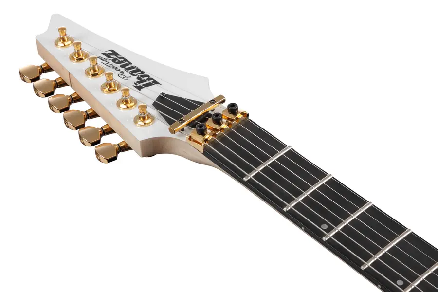 Ibanez RGA622XH-WH 