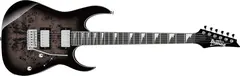 Ibanez GRG220PA1-BKB