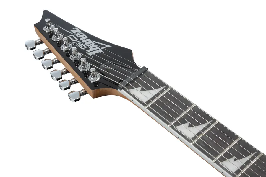 Ibanez GRG220PA1-BKB 