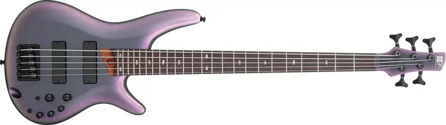 Ibanez SR505E-BAB 