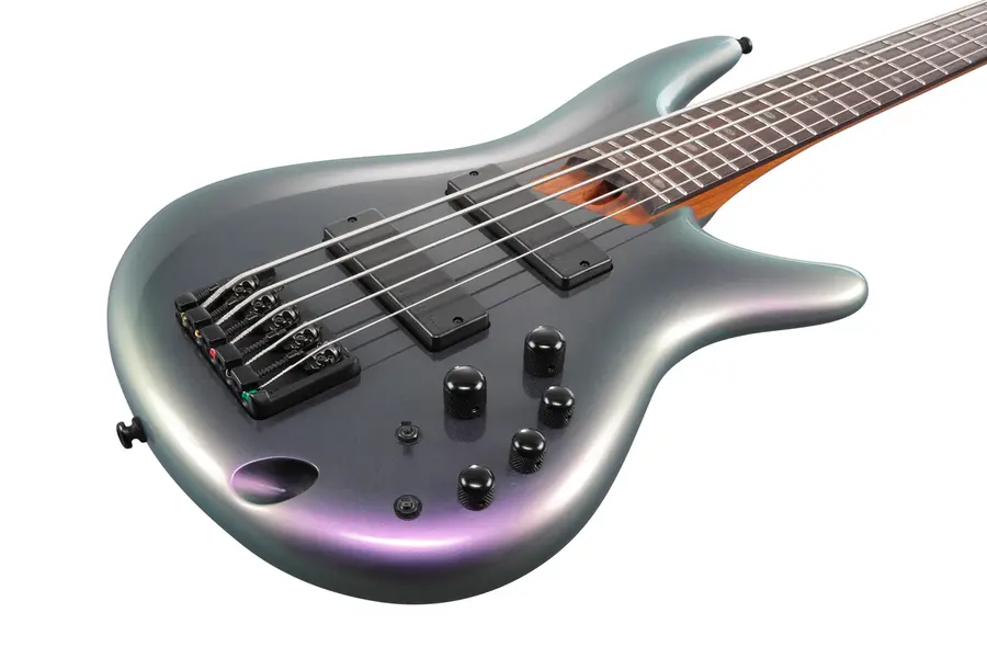 Ibanez SR505E-BAB 