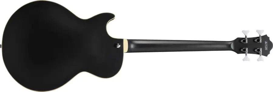 Ibanez AGB200-BKF (Hollow) 