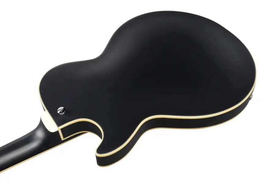 Ibanez AGB200-BKF (Hollow) 
