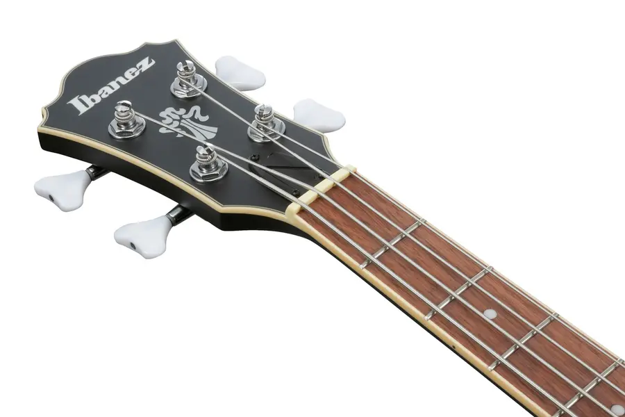Ibanez AGB200-BKF (Hollow) 