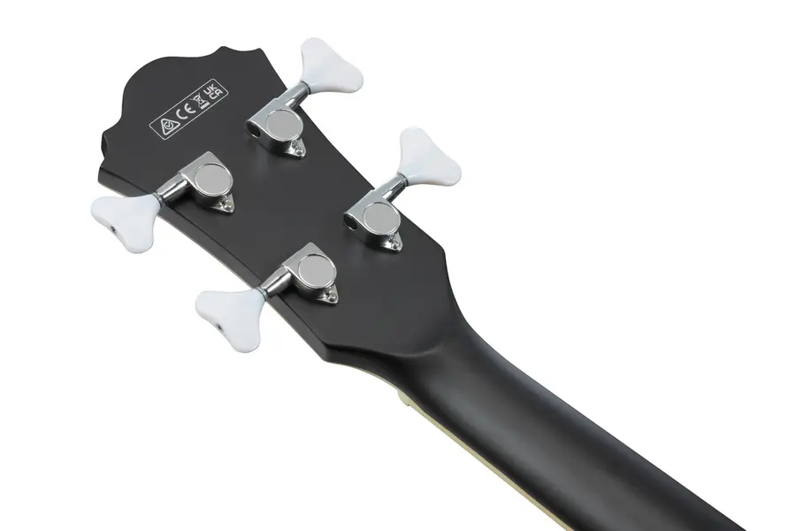 Ibanez AGB200-BKF (Hollow) 
