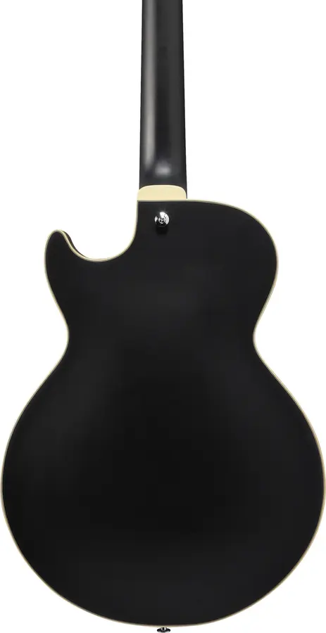 Ibanez AGB200-BKF (Hollow) 