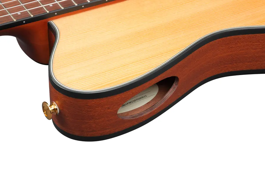 Ibanez FRH10N-NTF 