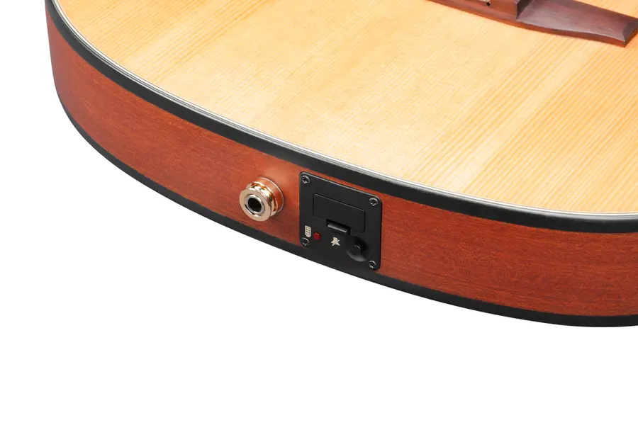 Ibanez FRH10N-NTF 