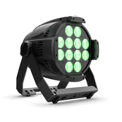 Cameo STUDIO PAR 6 G2 LED PAR Spotlight with 12x12W,  RGBAWUV LED