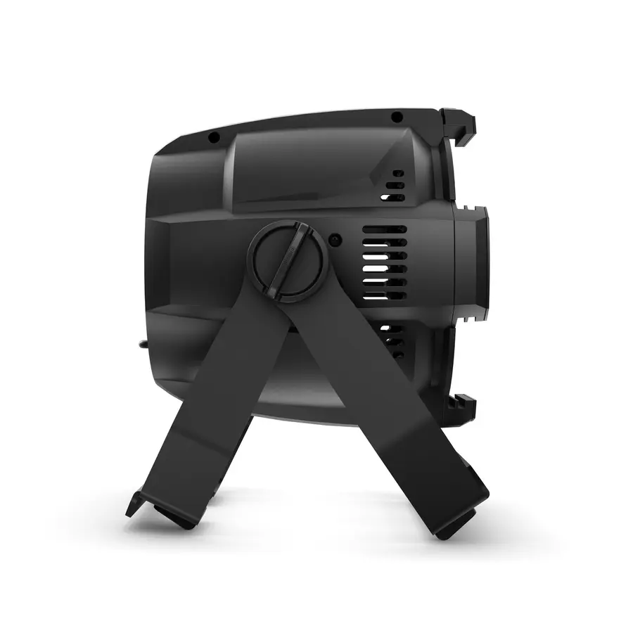 Cameo STUDIO PAR 6 G2 LED PAR Spotlight with 12x12W,  RGBAWUV LED 