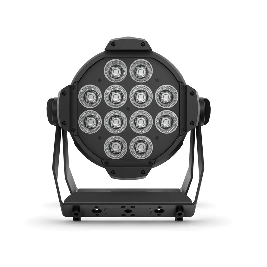 Cameo STUDIO PAR 6 G2 LED PAR Spotlight with 12x12W,  RGBAWUV LED 