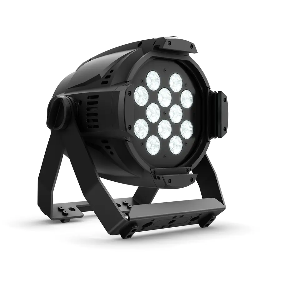 Cameo STUDIO PAR TW G2 LED PAR Spotlight with 12 x 3-in-1 Tunable White LED 