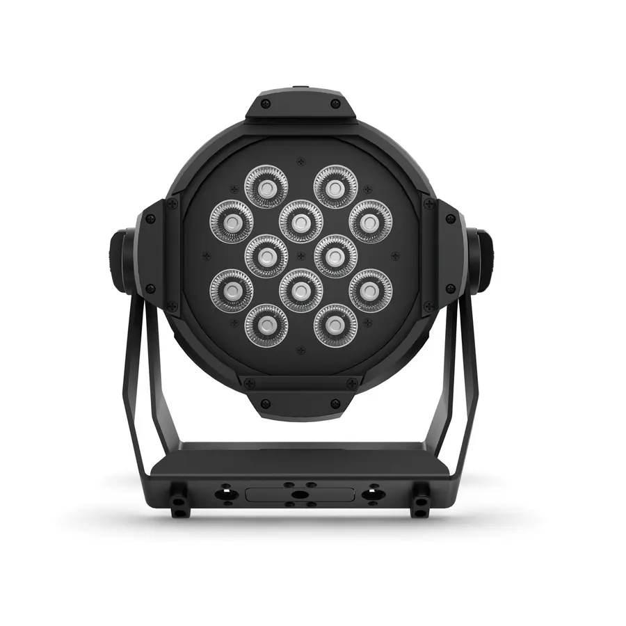 Cameo STUDIO PAR TW G2 LED PAR Spotlight with 12 x 3-in-1 Tunable White LED 