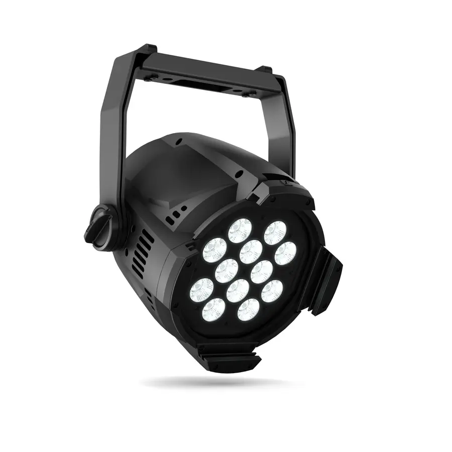 Cameo STUDIO PAR TW G2 LED PAR Spotlight with 12 x 3-in-1 Tunable White LED 