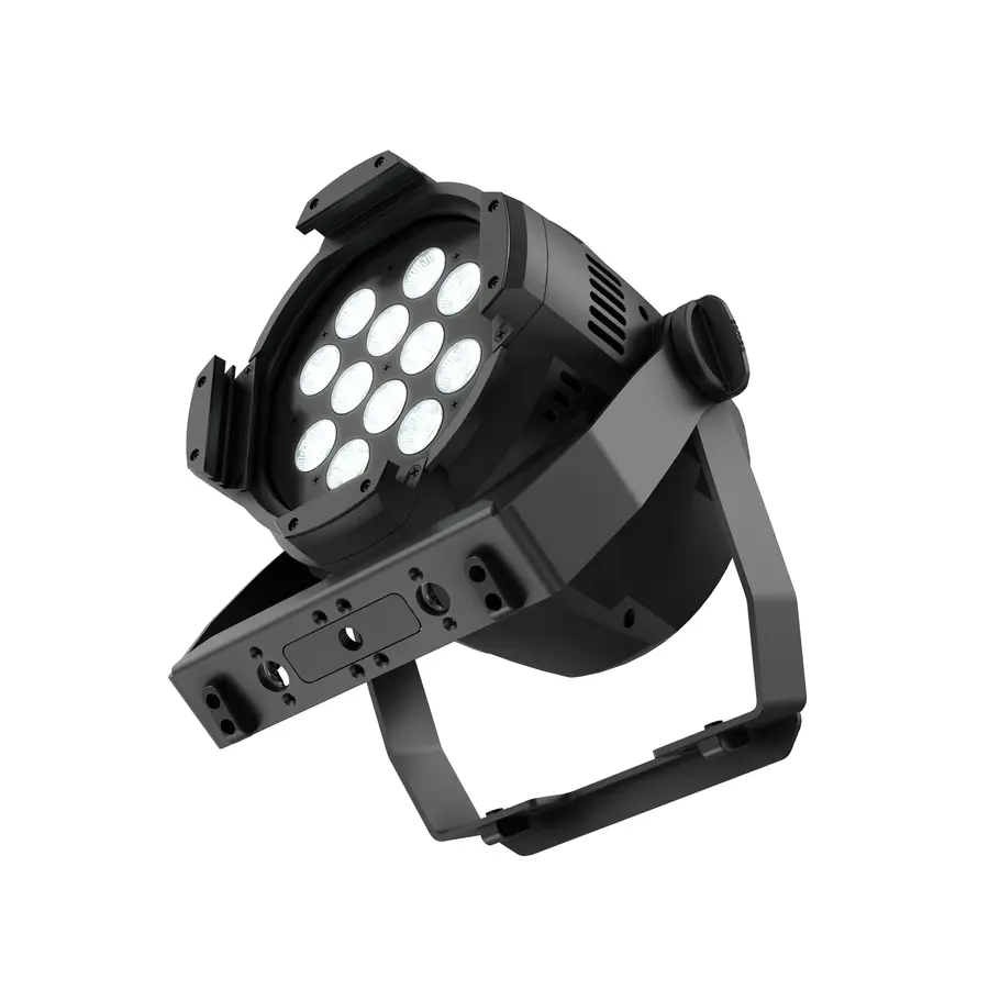Cameo STUDIO PAR TW G2 LED PAR Spotlight with 12 x 3-in-1 Tunable White LED 
