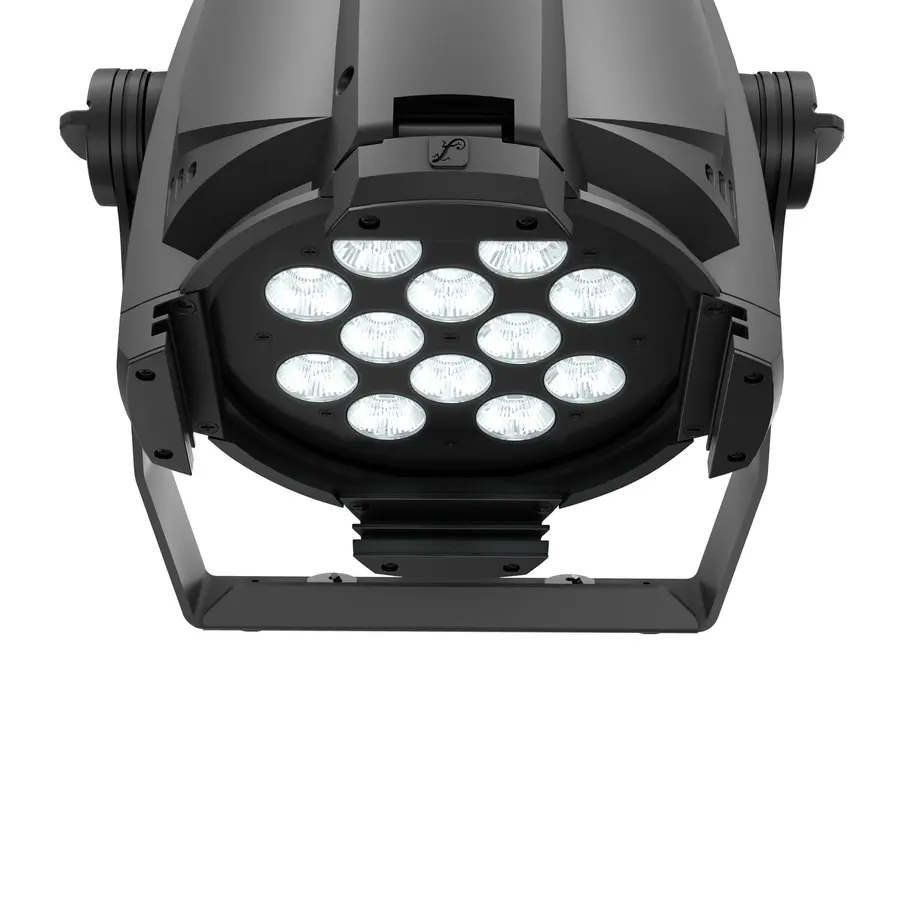 Cameo STUDIO PAR TW G2 LED PAR Spotlight with 12 x 3-in-1 Tunable White LED 