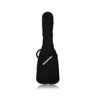 Mono M80-VEBULT-BLK Vertigo Ultra Bass Case with wheels