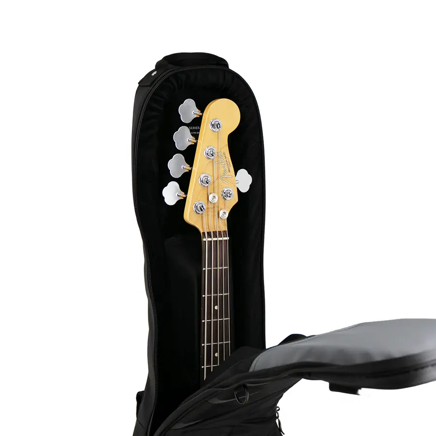 Mono M80-VEBULT-BLK Vertigo Ultra Bass Case with wheels 