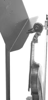Manhasset 1300 Violin holder