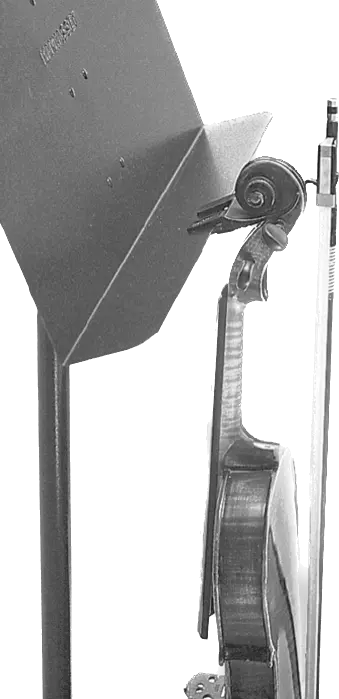 Manhasset 1300 Violin holder 