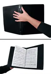 Manhasset 1600 Choral Folder