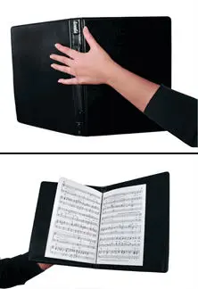 Manhasset 1600 Choral Folder 