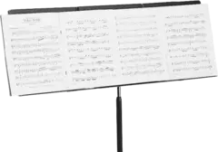 Manhasset 1650 Fourscore folder