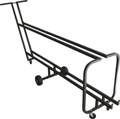 Manhasset 1910 Stand cart