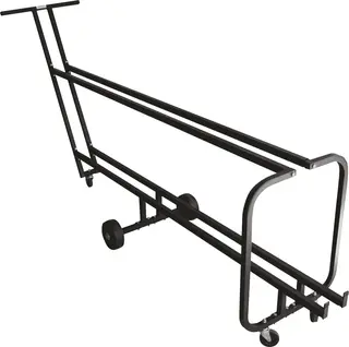 Manhasset 1910 Stand cart