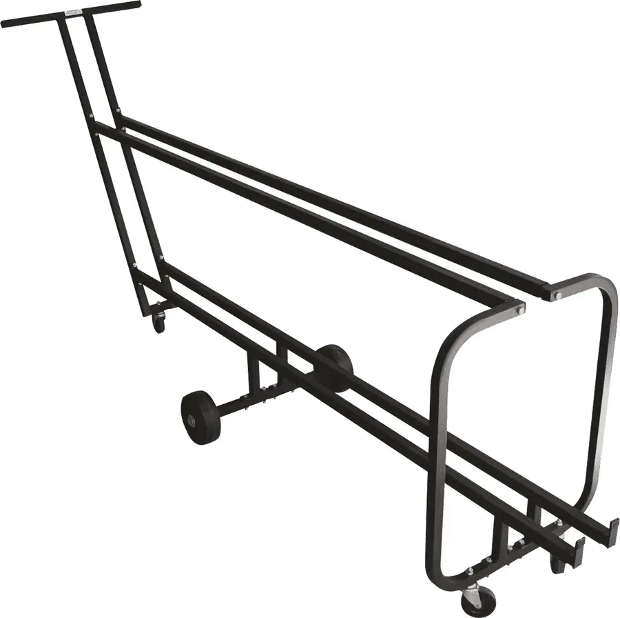 Manhasset 1910 Stand cart 