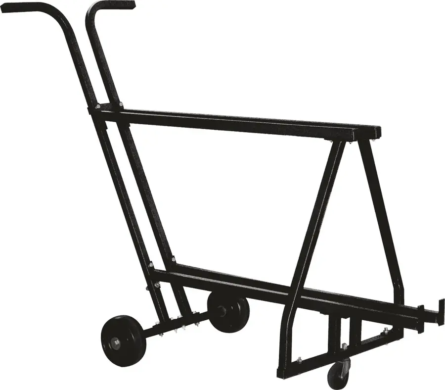 Manhasset 1920 Short Stand cart 