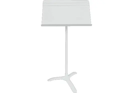 Manhasset 4801-MWH Symphony stand 