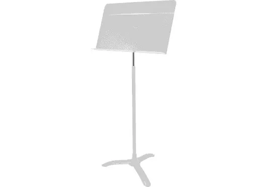 Manhasset 4801-W Symphony stand 