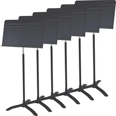 Manhasset 4806 Symphony stand Box of 6