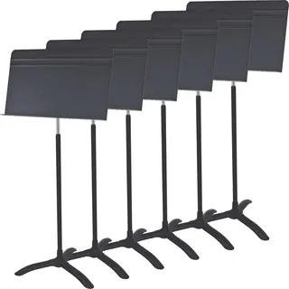 Manhasset 4806 Symphony stand Box of 6