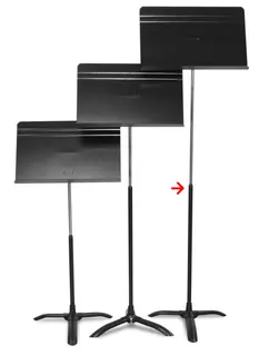 Manhasset 48TA Tall Symphony Stand