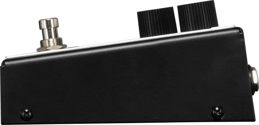 Maestro Overdrive Pedal 