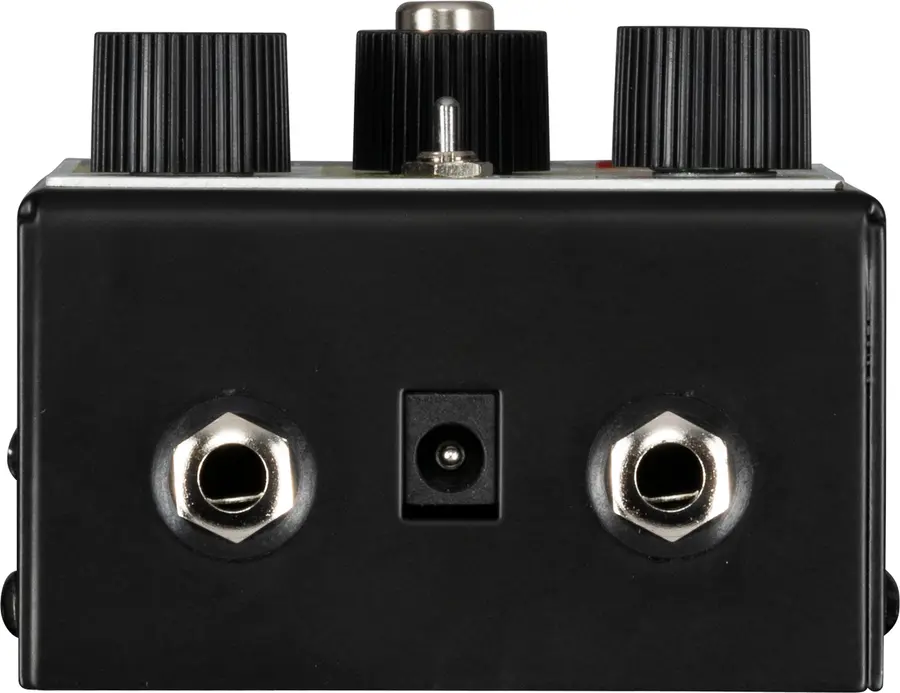 Maestro Chorus Pedal 