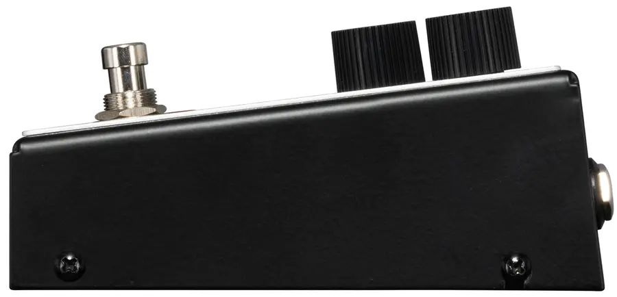 Maestro Compressor Sustainer Pedal 