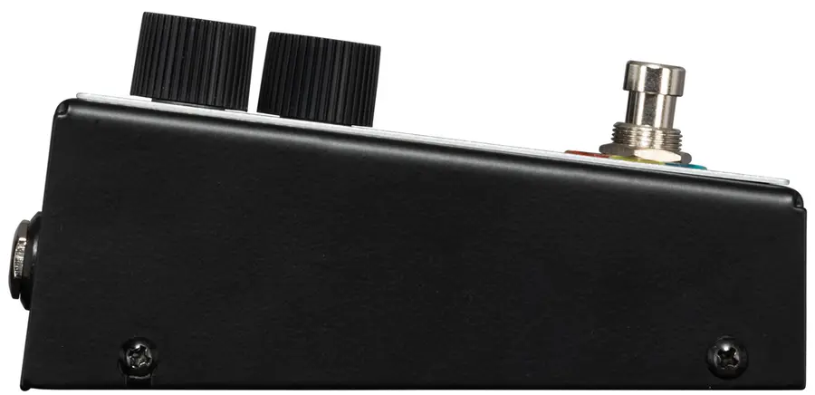 Maestro Compressor Sustainer Pedal 