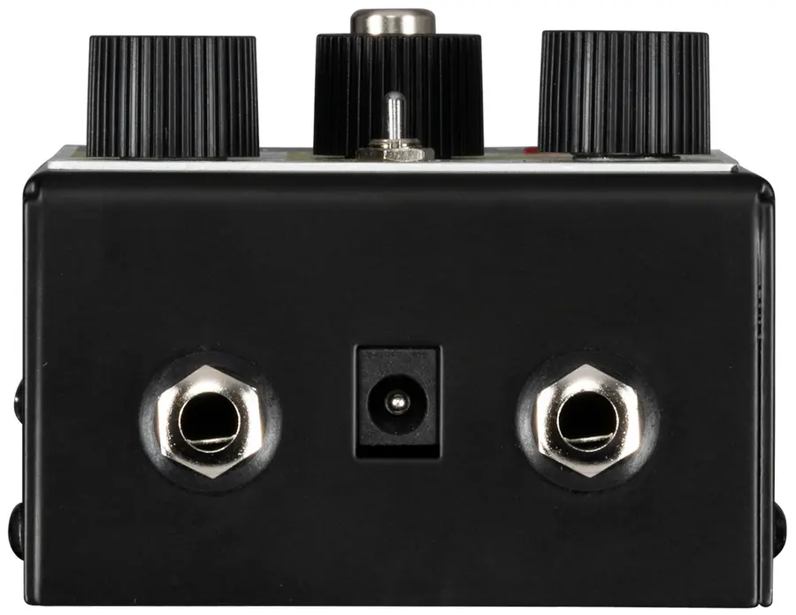 Maestro Compressor Sustainer Pedal 