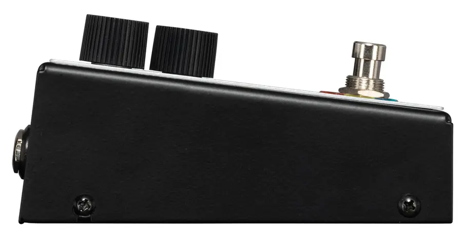 Maestro Boost Pedal 