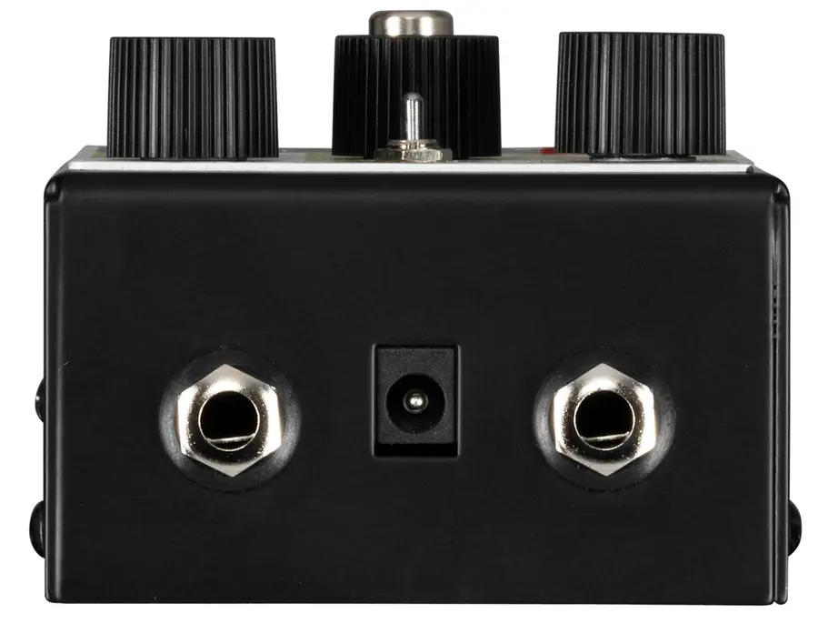 Maestro Boost Pedal 
