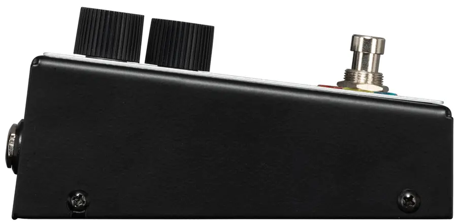 Maestro Orbit Phaser Pedal 