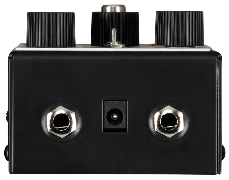 Maestro Orbit Phaser Pedal 