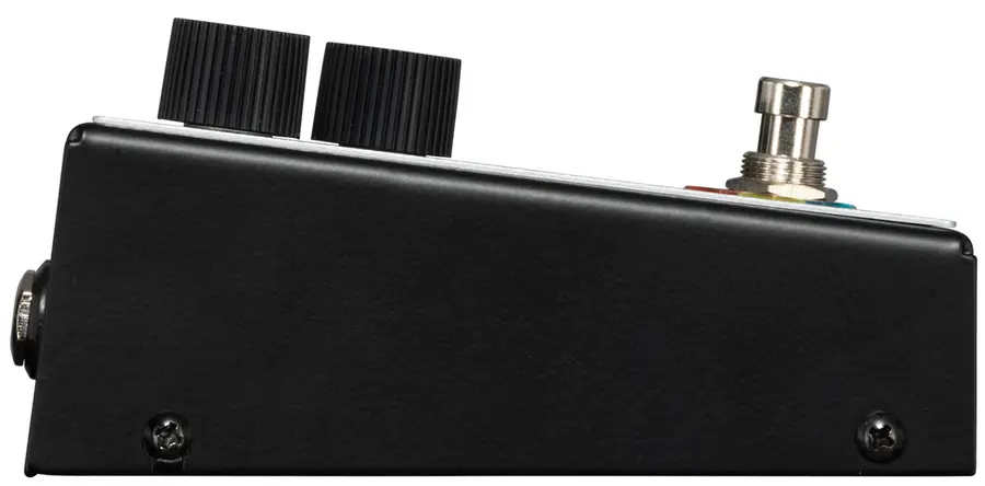 Maestro Mariner Tremolo Pedal 
